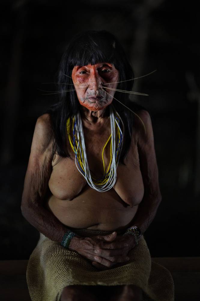 Photo in People #local people #amazon #peru #natives