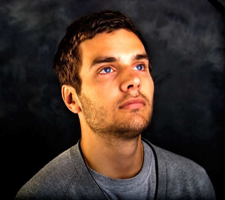 Photo in Random #portait