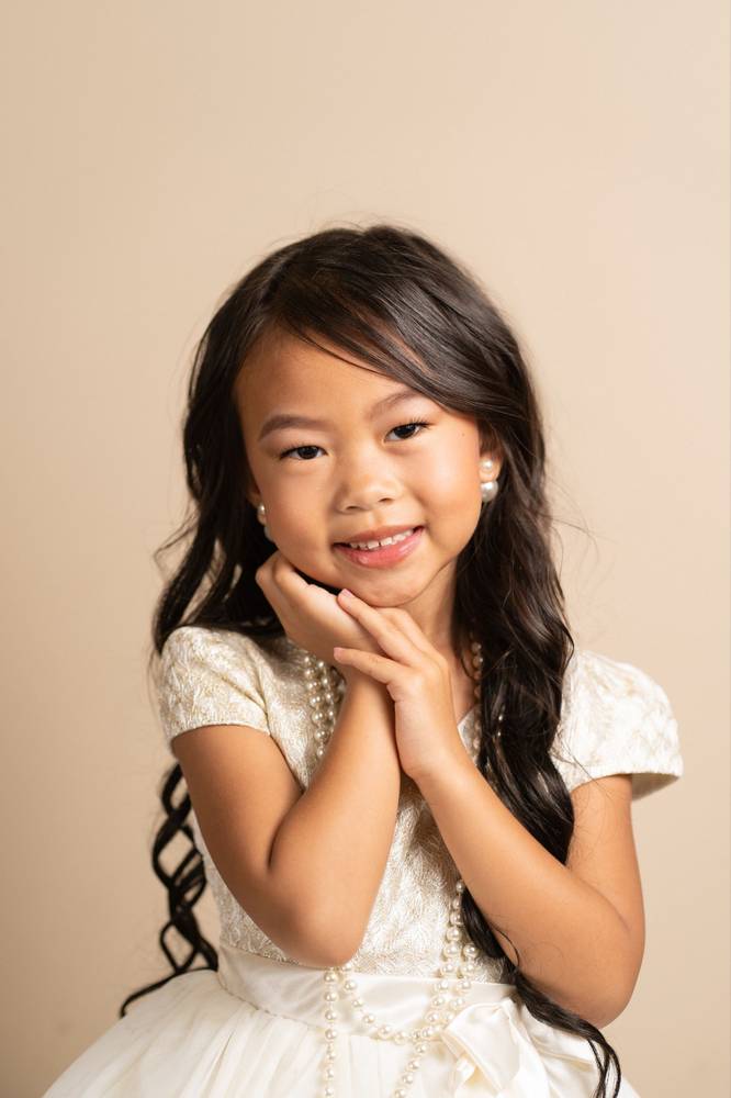 Photo in Portrait #headshot #photography #hmong #asian #model #sony #camera #tamron lens