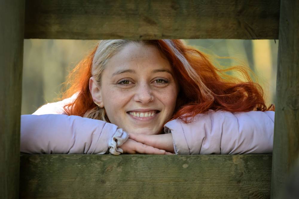 Michelle by Michael Schröder on YouPic