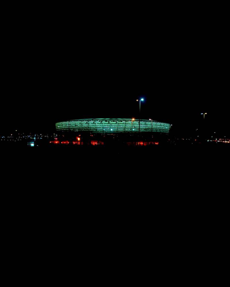 Photo in Random #stadium footbal