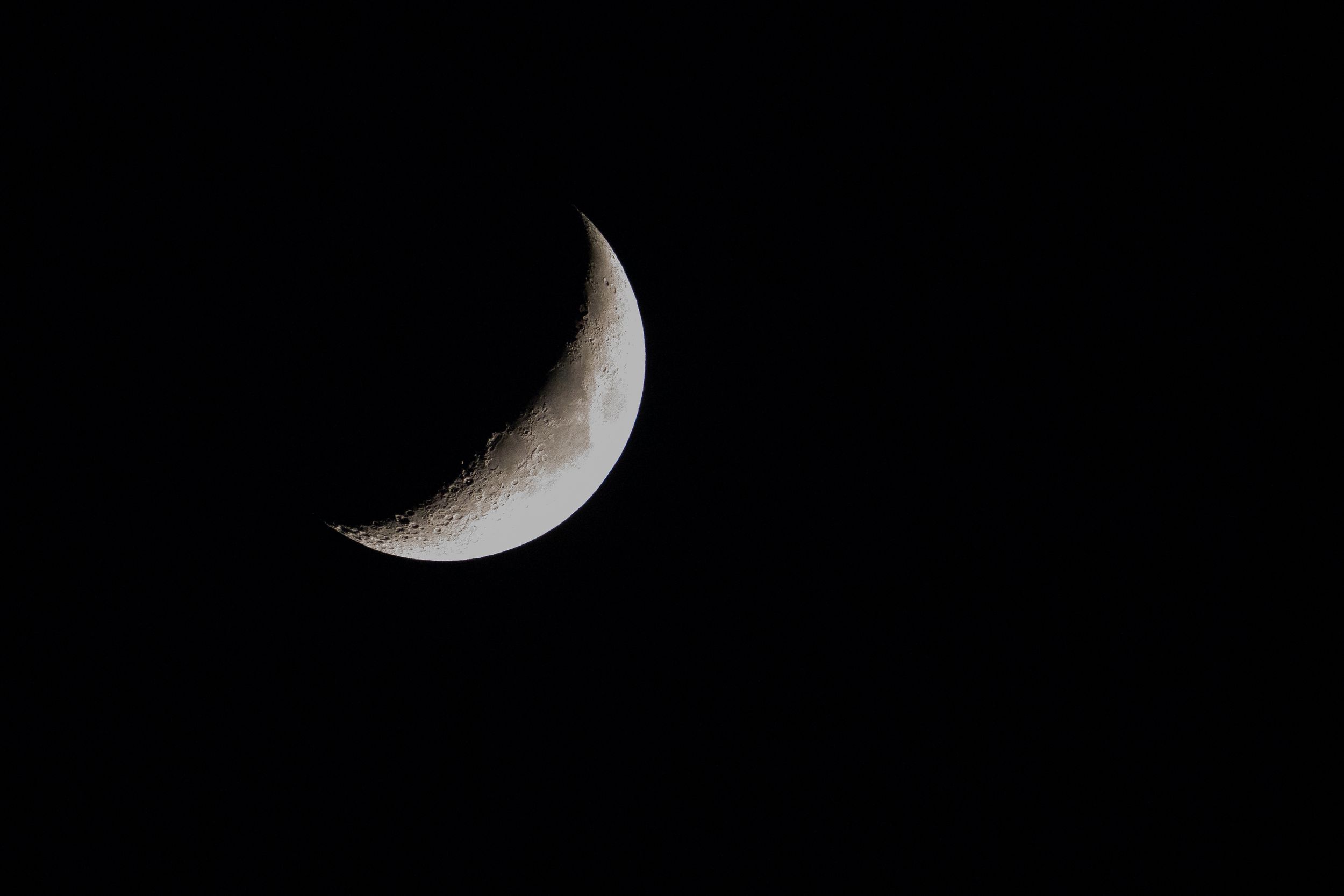 Moon. by Mati Puum on YouPic