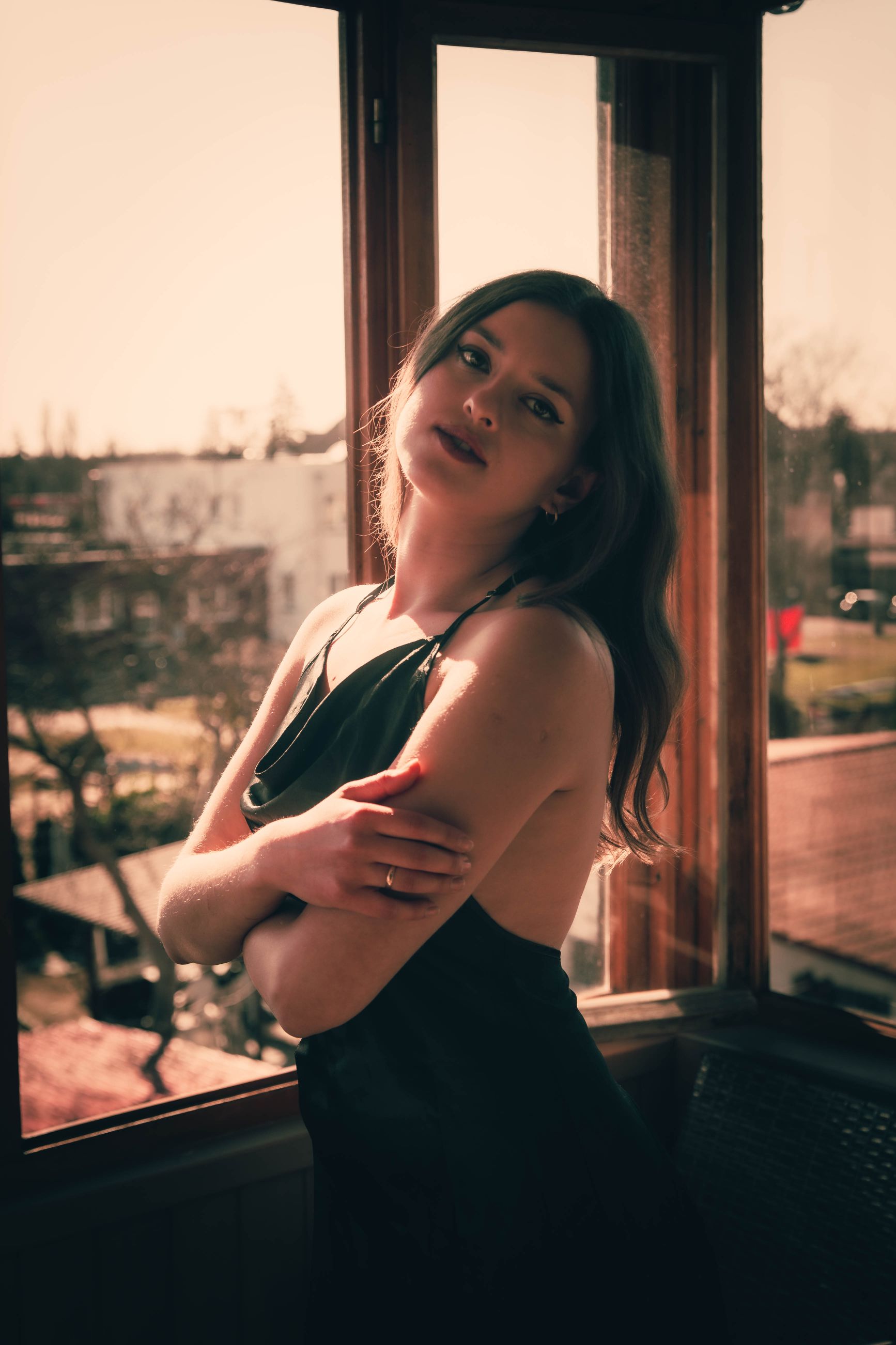 K.Beck by Miroslaw Wisniewski on YouPic