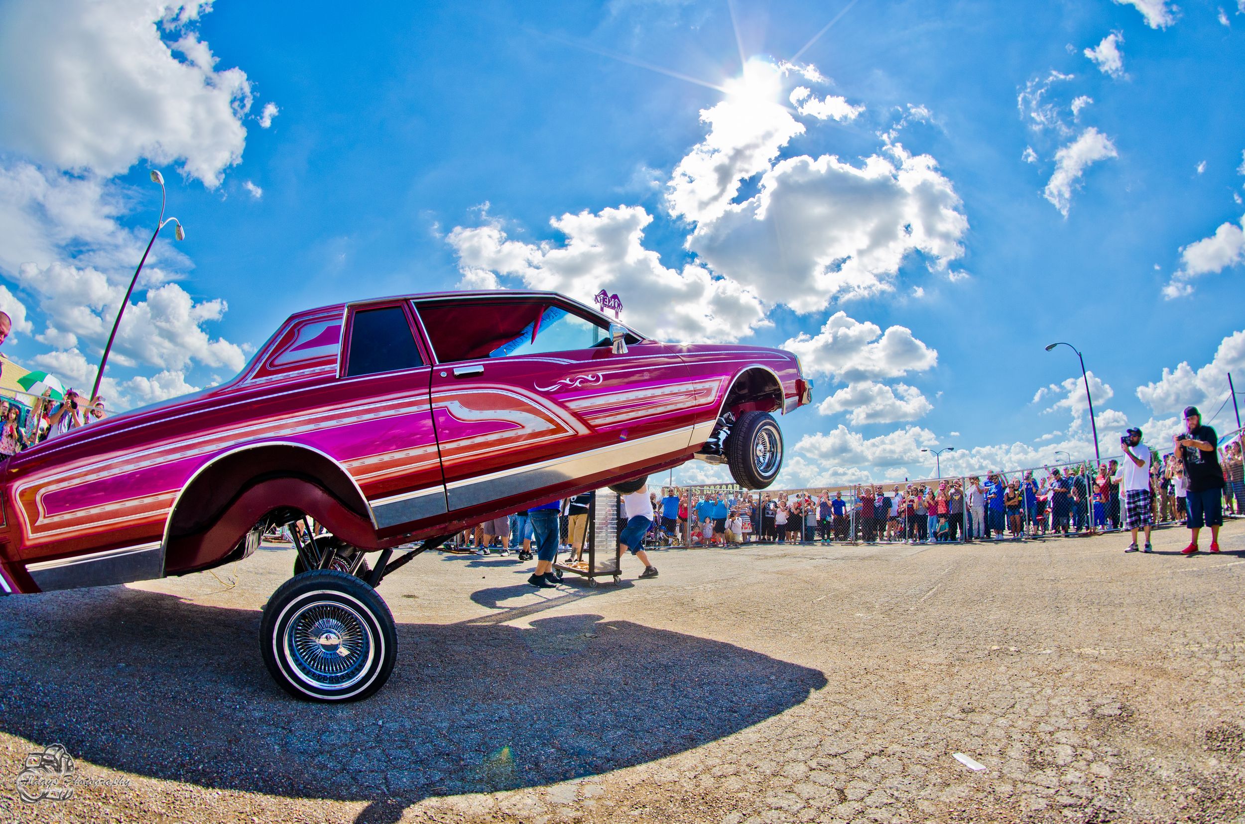 Car Hop competition by maxphotog on YouPic