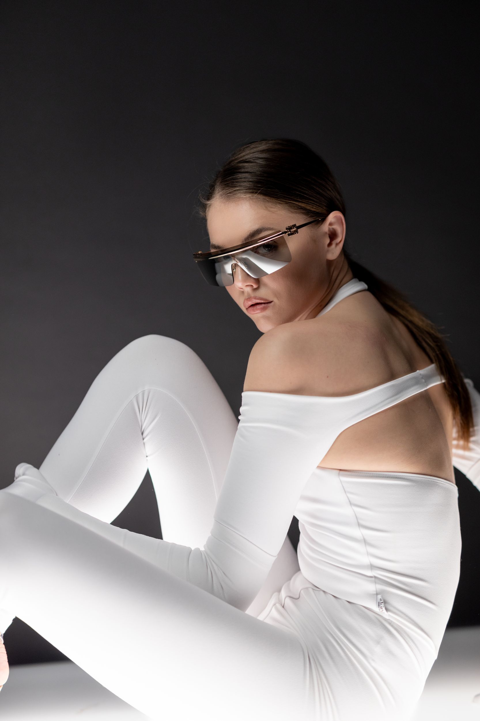 Model by Roman photography on YouPic