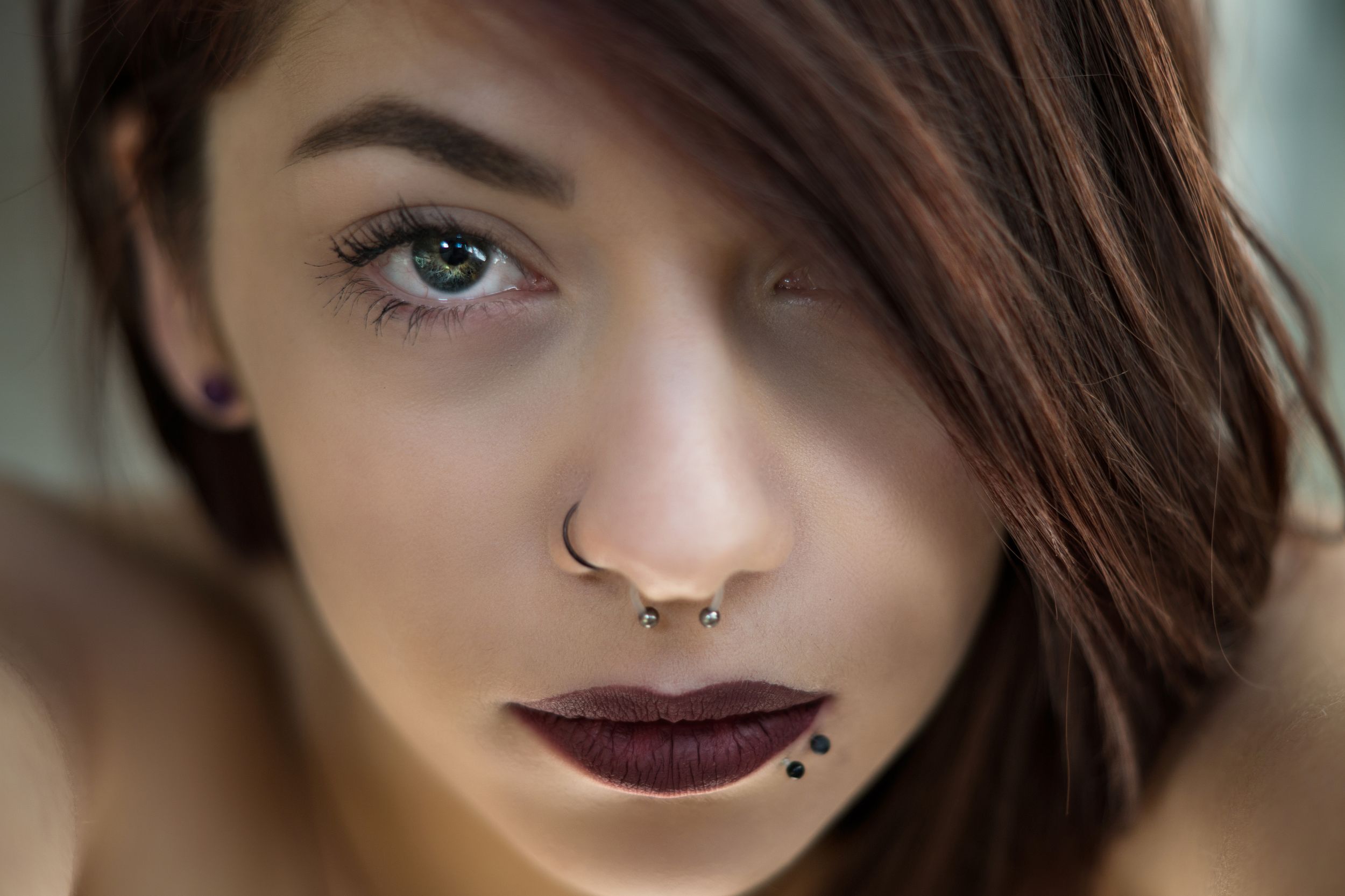 le regard by kinay on YouPic