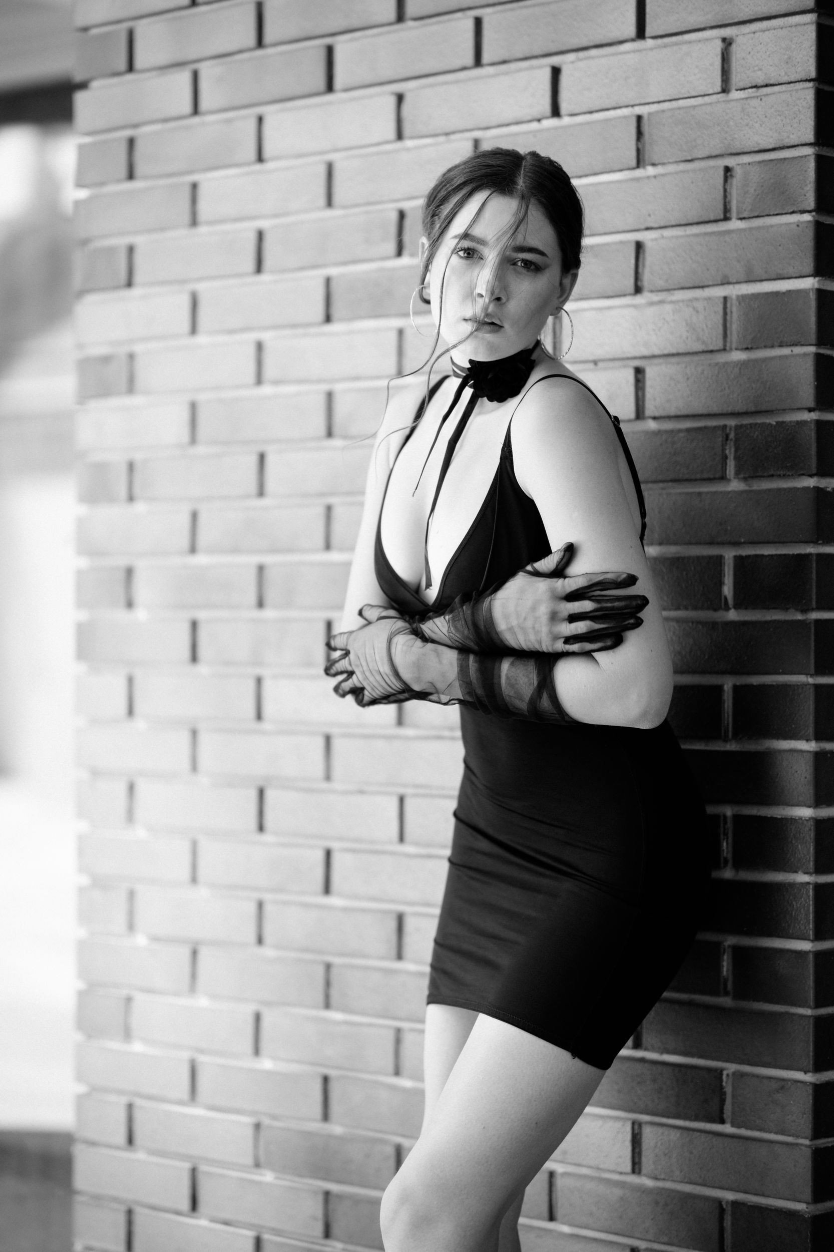 Model by Roman photography on YouPic
