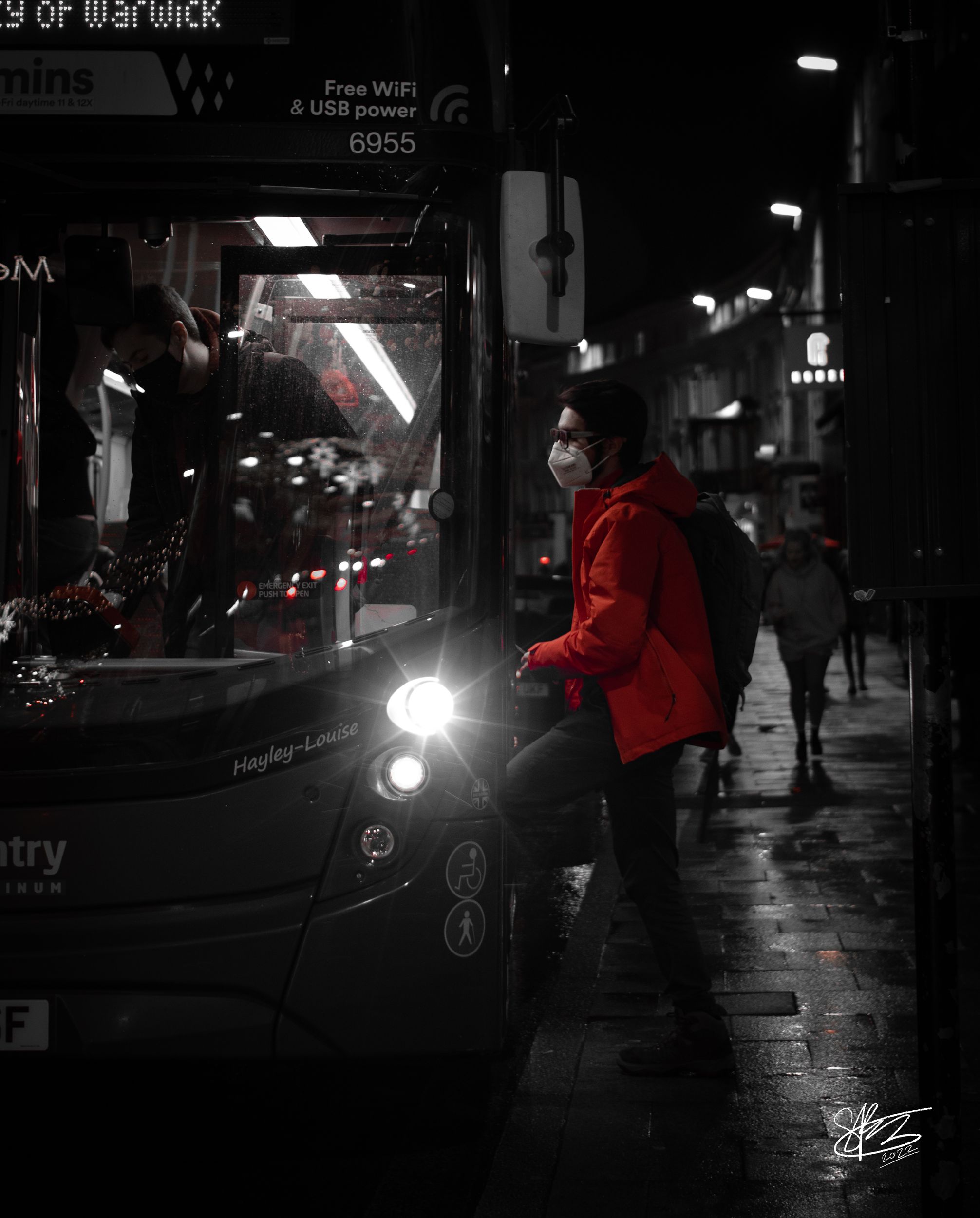 Image by Sam Bruce on YouPic