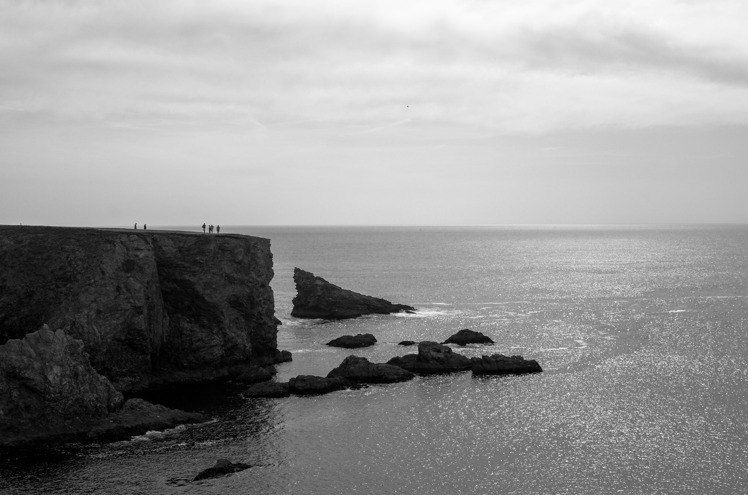 Memories || Belle-Ile en Mer by Margot Sztajman on YouPic