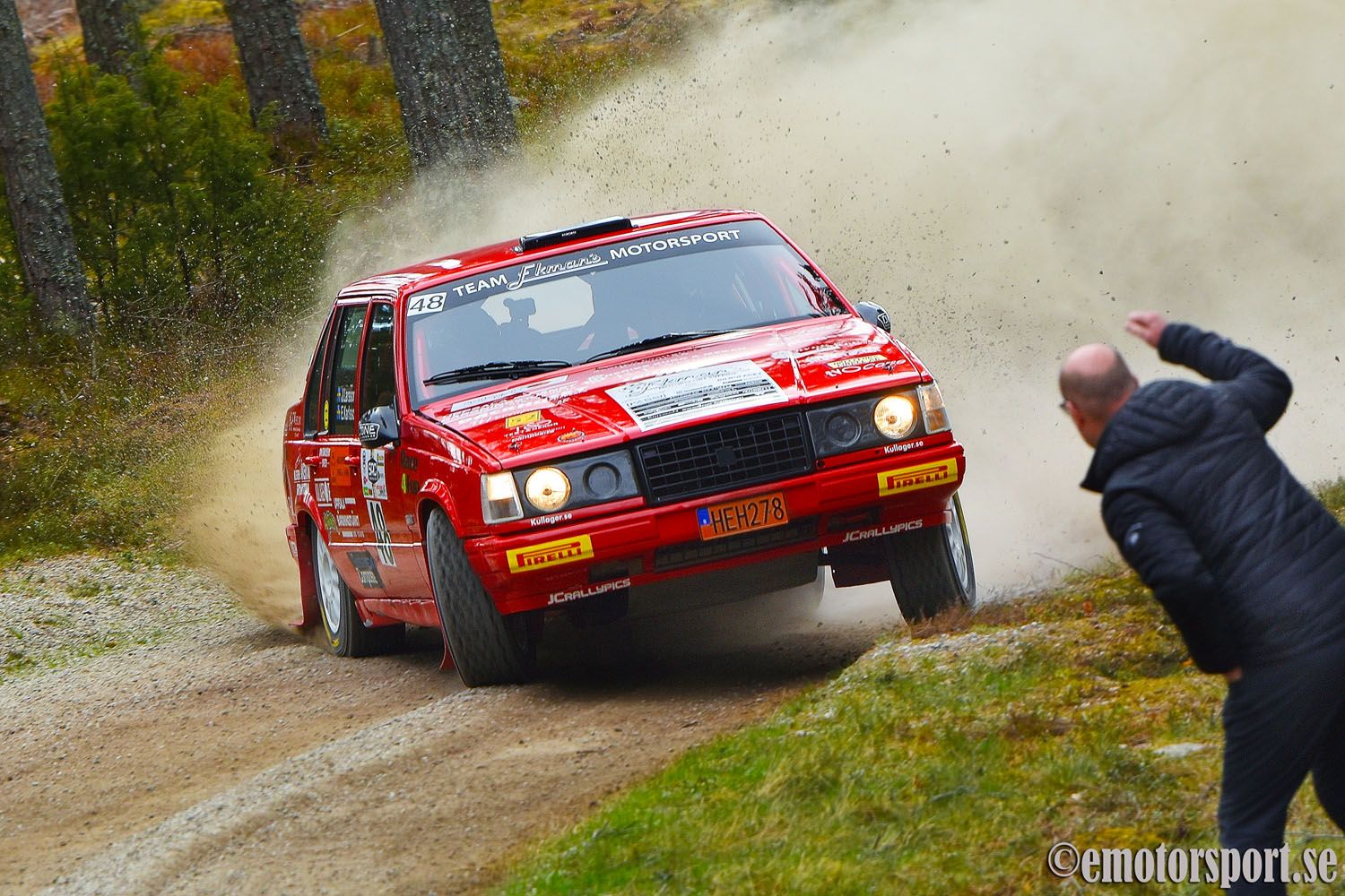 Vilda Ryd Racet 2026-04-25 by Johannes Ericsson on YouPic