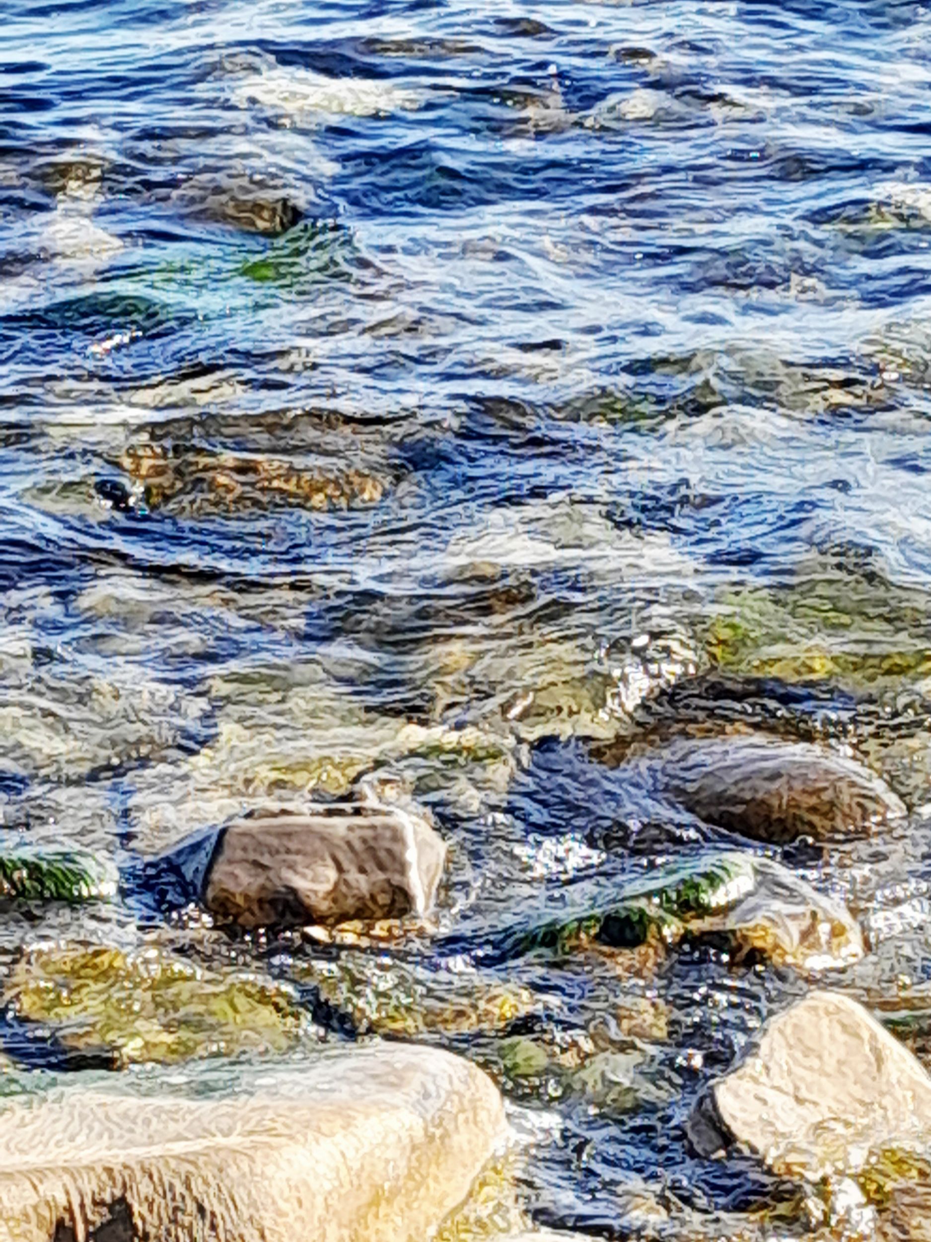 Multicolored stones by BCApicphotography on YouPic