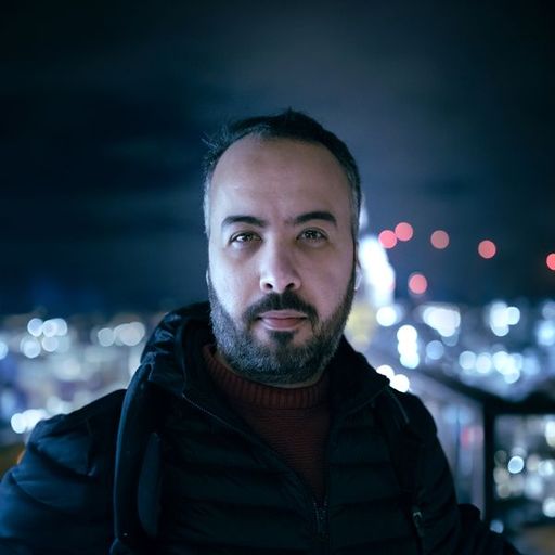 YouPic profile picture for @enes