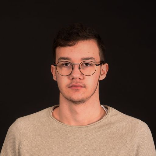 YouPic profile picture for @goulash