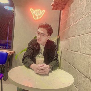 YouPic profile picture for @huy