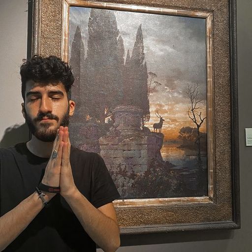 YouPic profile picture for @berlin