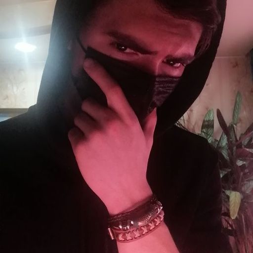 YouPic profile picture for @sadness
