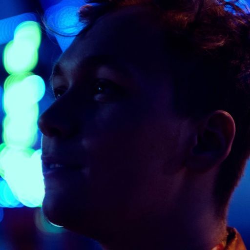 YouPic profile picture for @broccoli