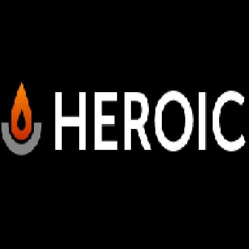 YouPic profile picture for @heroic