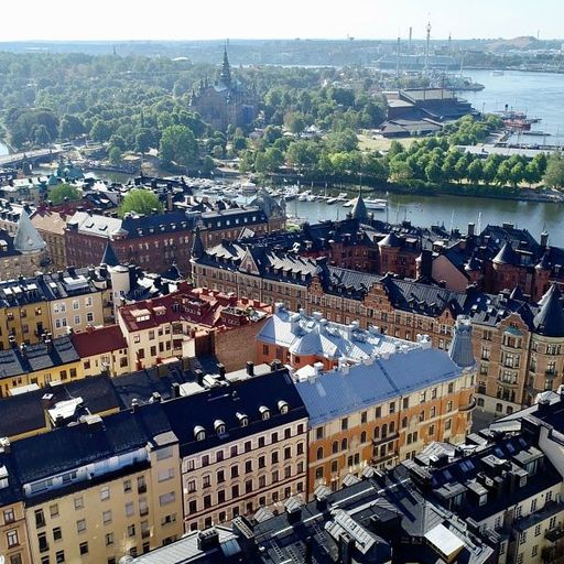 YouPic profile picture for @stockholm