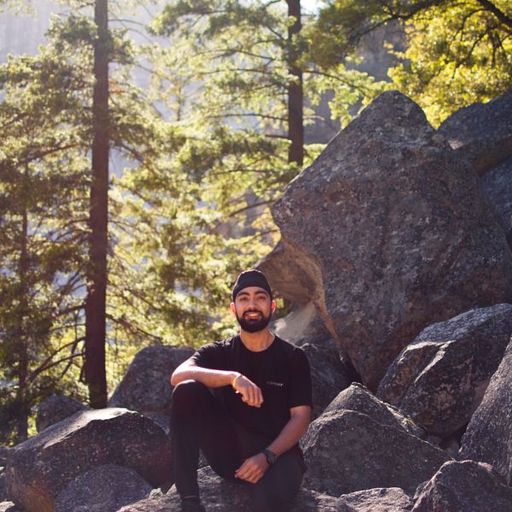 YouPic profile picture for @sahib