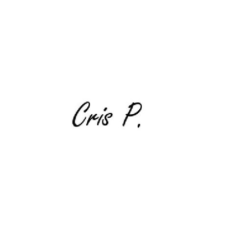 YouPic profile picture for @crisp