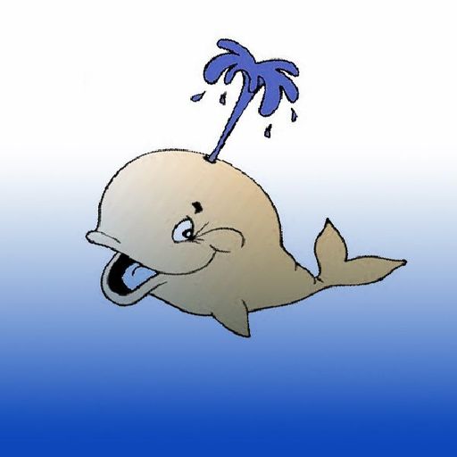 YouPic profile picture for @whale