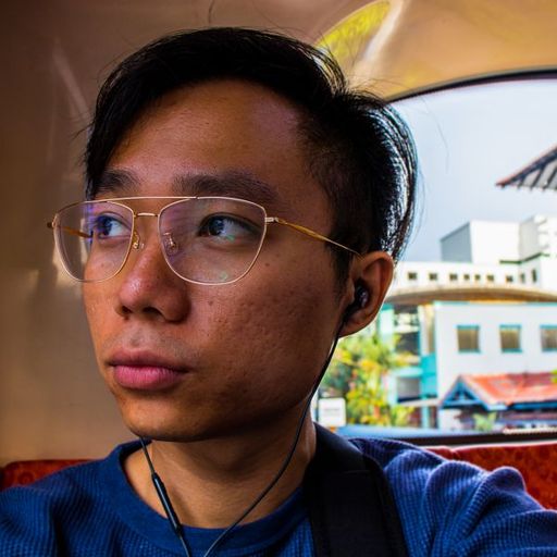 YouPic profile picture for @yuan