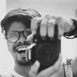 YouPic profile picture for @logout