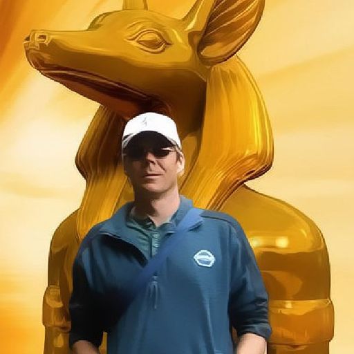 YouPic profile picture for @jah