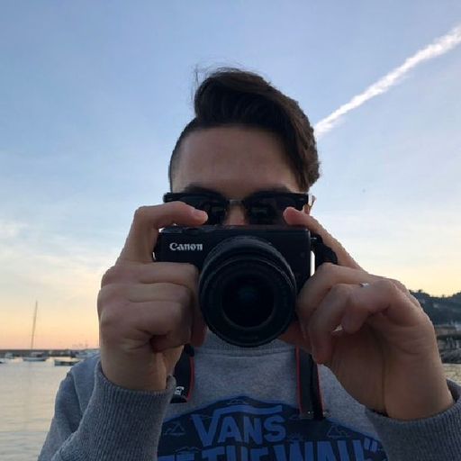 YouPic profile picture for @save
