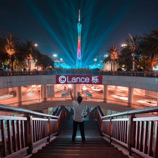 YouPic profile picture for @lance