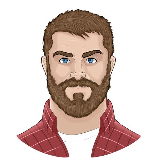 YouPic profile picture for @sat