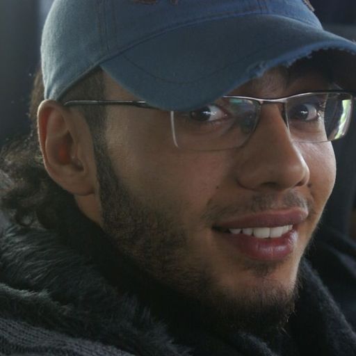 YouPic profile picture for @farouk