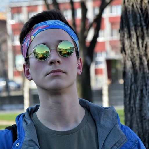 YouPic profile picture for @universe