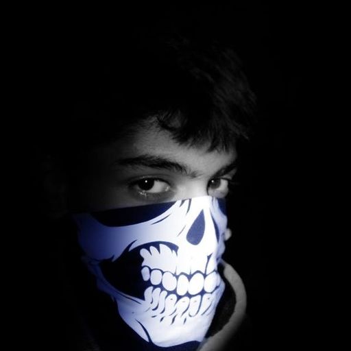 YouPic profile picture for @stark