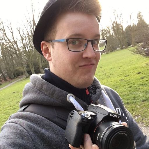 YouPic profile picture for @maurice