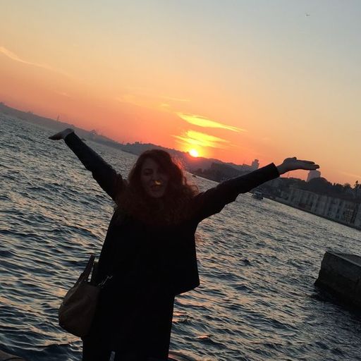 YouPic profile picture for @zeynep