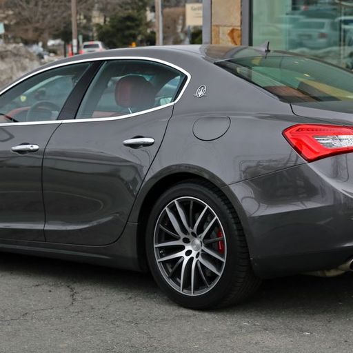 YouPic profile picture for @maserati