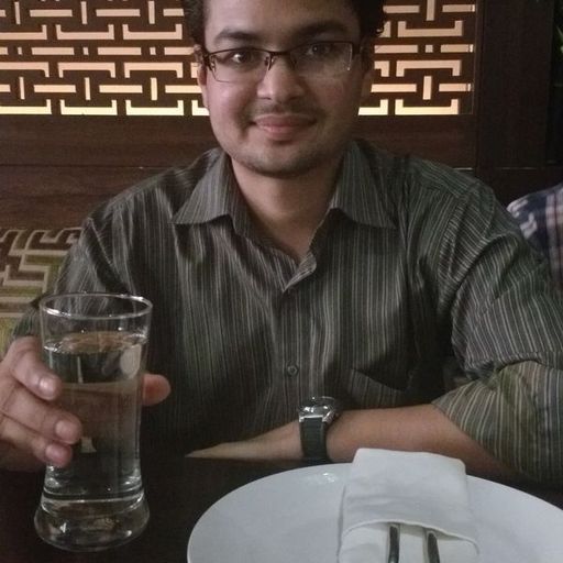 YouPic profile picture for @shivam