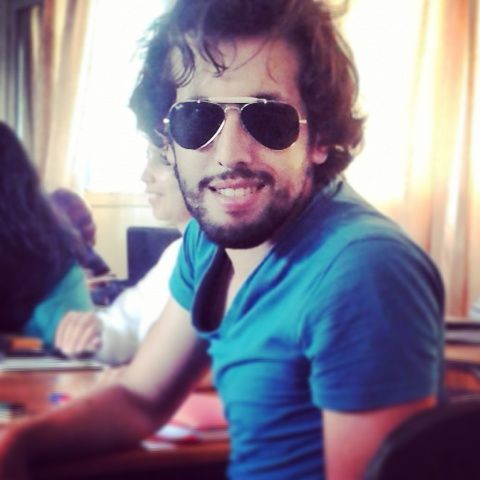 YouPic profile picture for @mido