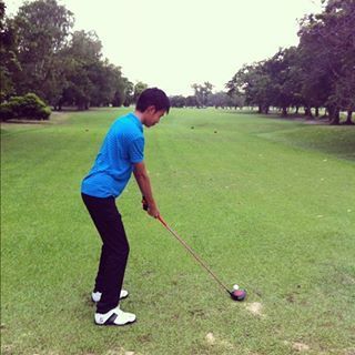 YouPic profile picture for @golf