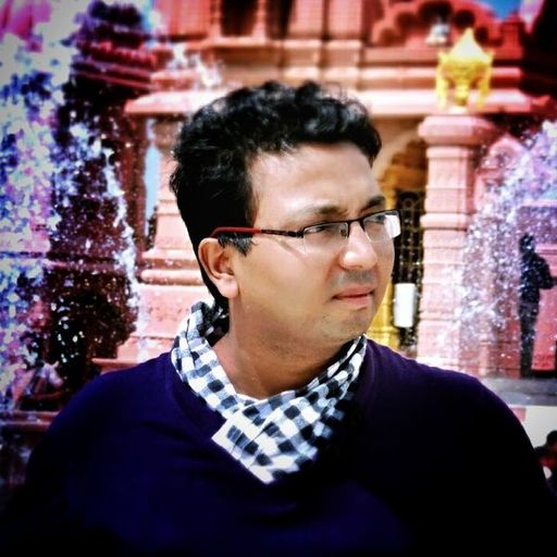 YouPic profile picture for @raju