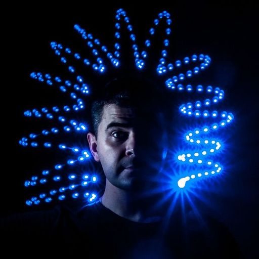 YouPic profile picture for @martinez