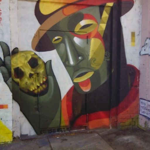 YouPic profile picture for @graffiti