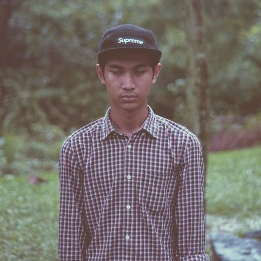 YouPic profile picture for @luqman