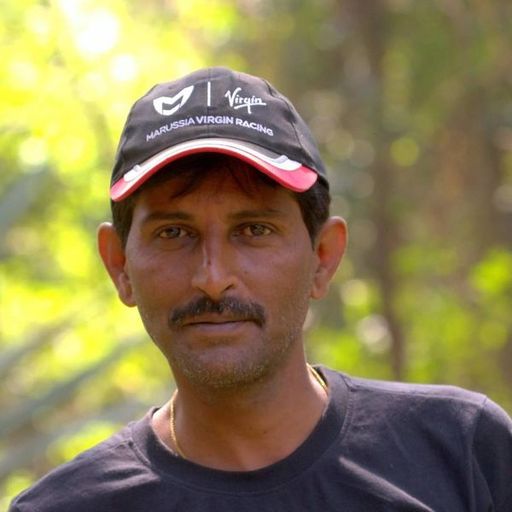 YouPic profile picture for @outdoors