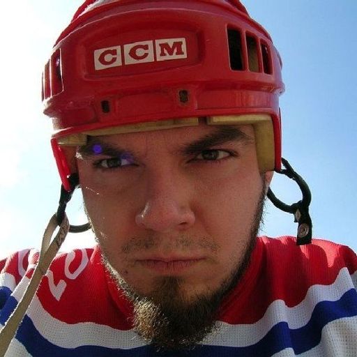 YouPic profile picture for @weber