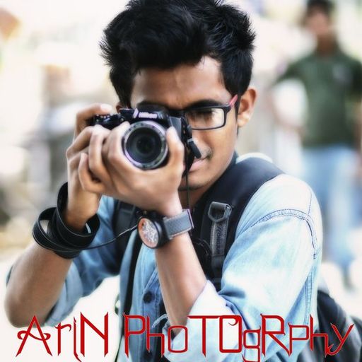 YouPic profile picture for @arin