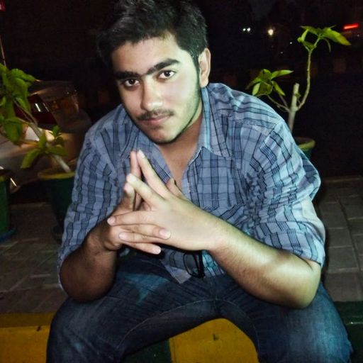 YouPic profile picture for @umer