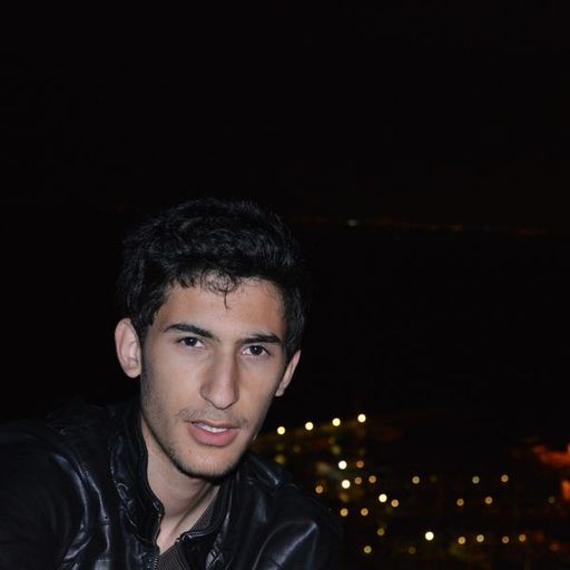 YouPic profile picture for @fares